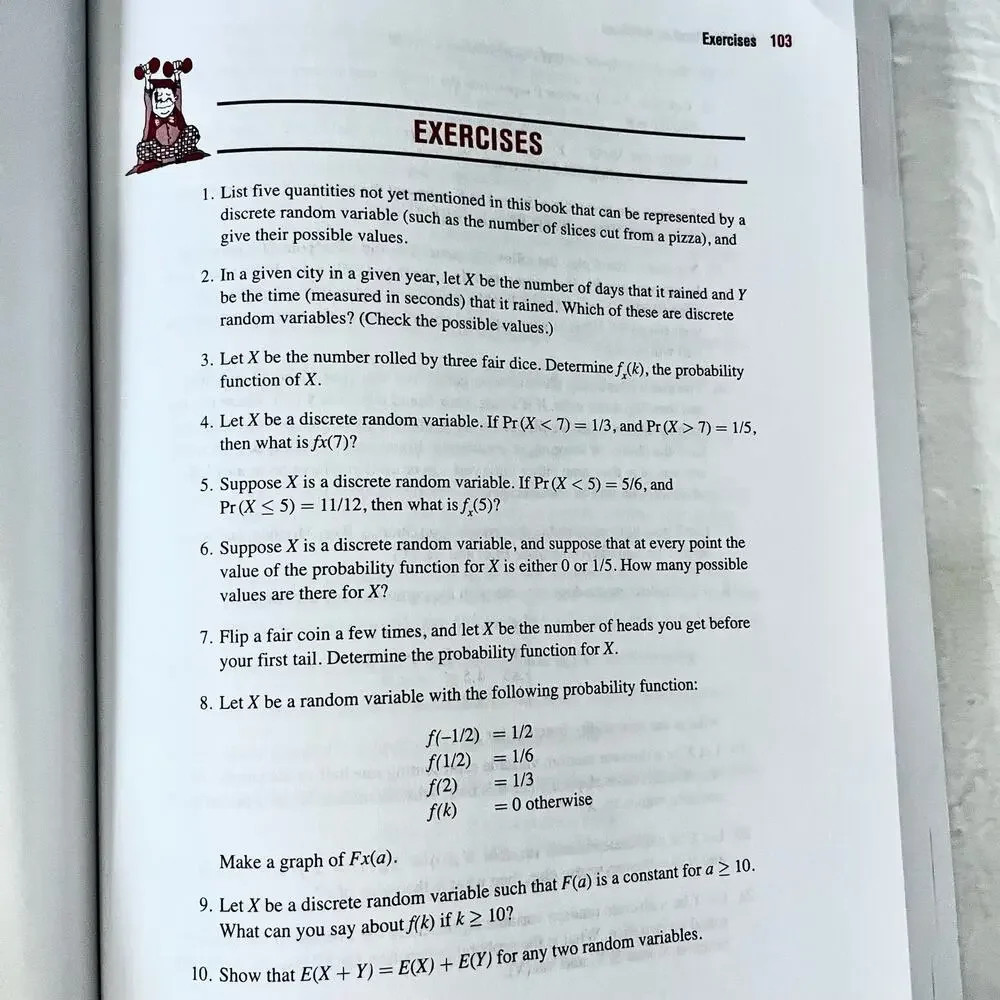 Barron’s E-Z Statistics: Ace Statistics‎ the E-Z Way 4th Edition